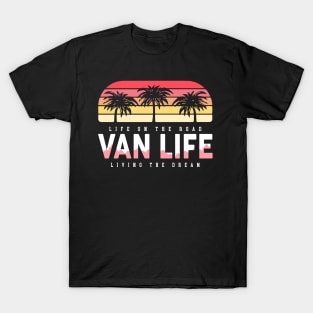 Van Life T-Shirt